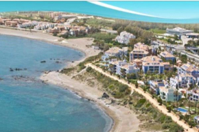 La Perla de la Bahía, Espectacular!!, Casares